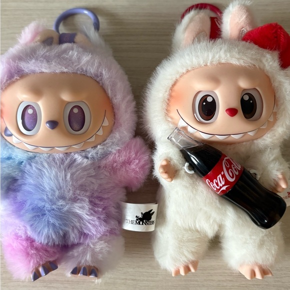 Labubu Other - Authentic POP MART Labubu